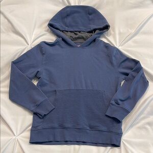 Tommy Bahama Blue Kids Hoodie